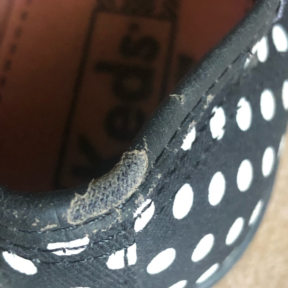 Keds - Picture 7 of 8